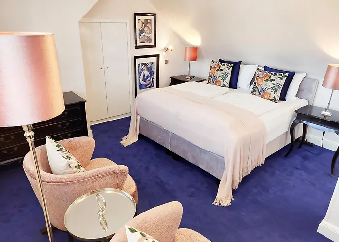 Hotel Sir & Lady Astor