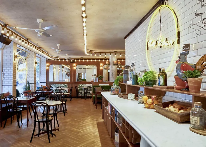 Boutique-Hotel: Max Brown Hotel Midtown, Part Of Sircle Collection