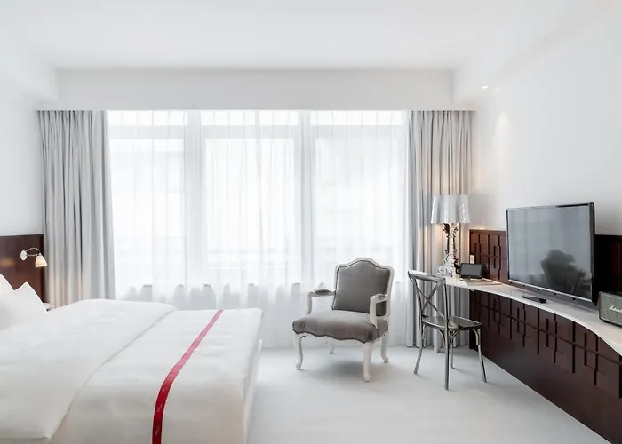 Hotel: Ruby Coco Hotel Dusseldorf