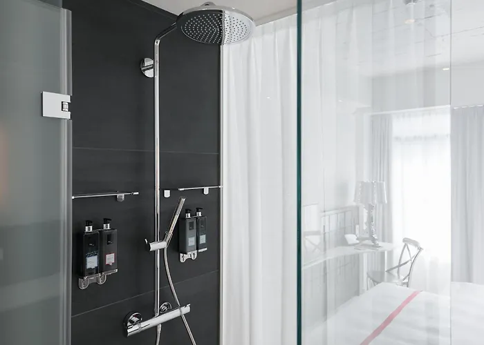 Hotel: Ruby Coco Hotel Dusseldorf